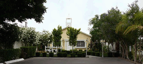 Book "Bon Bel Ami Wedding Chapel" - Las Vegas on showtimevegas.com